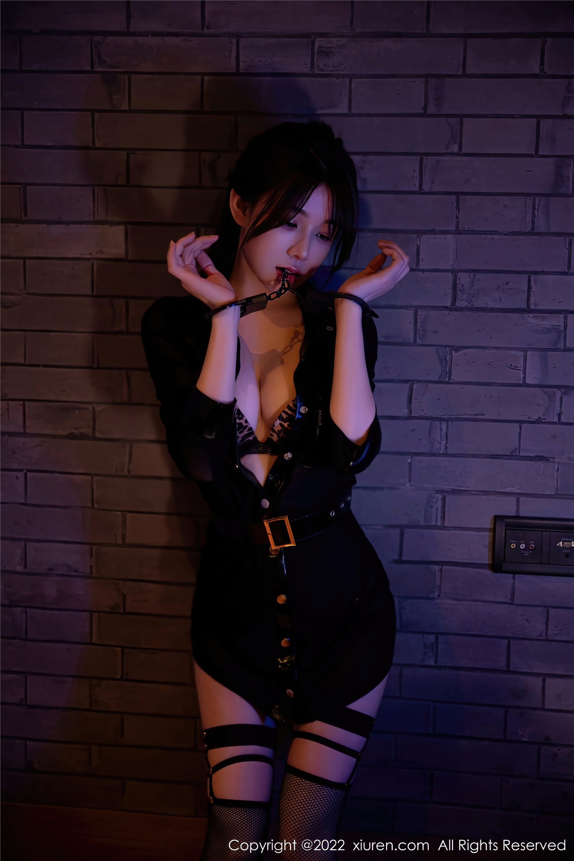 Xiuren秀人网 2022.11.30 NO.5931 婠婠么